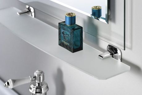 Przejdź do produktu AIDA półka 560 mm, chrom