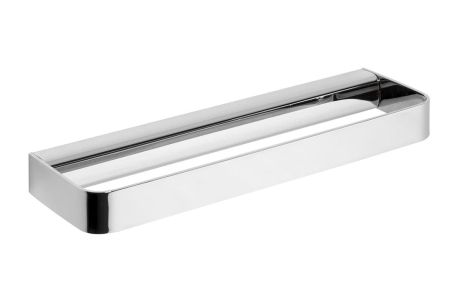 Przejdź do produktu BELLA wieszak na ręcznik na bok szafki 250mm, chrom