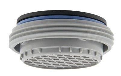 Przejdź do produktu Perlator, gwint zewnętrzny M24x1, plastik