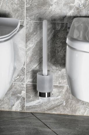 Przejdź do produktu Szczotka do WC ścienna