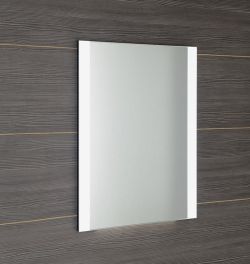 DURANGO lustro z oświetleniem LED, 60x80cm, czujnik bezdotykowy