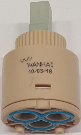 Przejdź do produktu Głowica do ES139 i R139