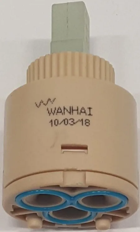 Głowica do ES139 i R139