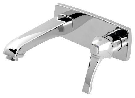 Przejdź do produktu DREAMART bateria umywalkowa podtynkowa, chrom