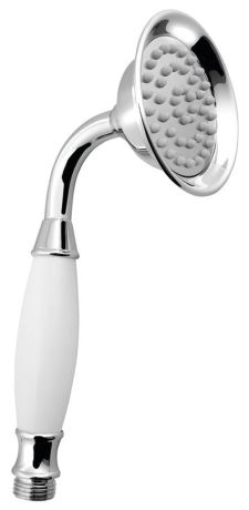Przejdź do produktu DREAMART sluchawka prysznicowa, 230mm, chrom