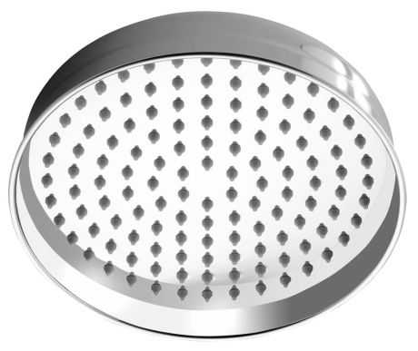 Przejdź do produktu DREAMART deszczownia, 208mm, stal nierdzewna polerowana