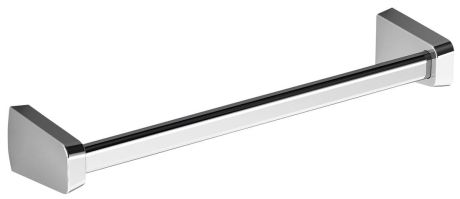 Przejdź do produktu ZEN wieszak na ręczniki 300x68mm, chrom