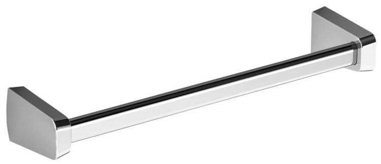 ZEN CHROM wieszak na ręczniki 300mm