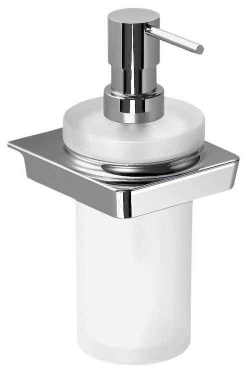 ZEN CHROM dozownik mydła, 250ml