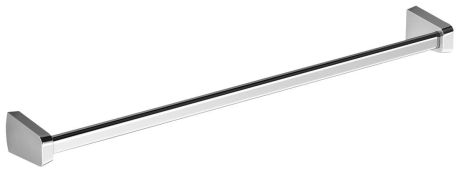 Przejdź do produktu ZEN wieszak na ręczniki 760x68mm, chrom