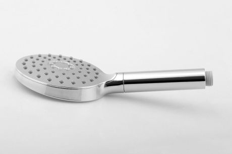 Przejdź do produktu Słuchawka prysznicowa z masażem, obrotowa, 3 funkcje, średnica 120mm, ABS/chrom