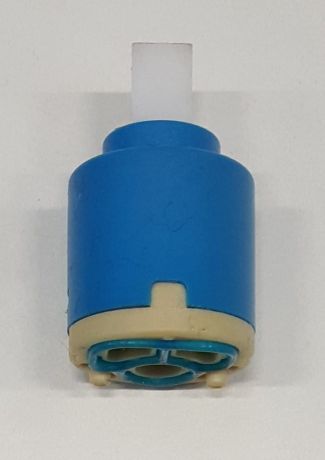 Przejdź do produktu Głowica zamienna z przełącznikiem 25mm