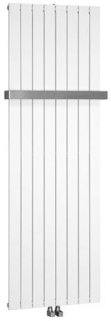 Przejdź do produktu COLONNA grzejnik łazienkowy 602x1800mm, biały