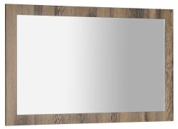 AMIA Lustro w ramie 1200x800x28mm, dąb Collingwood