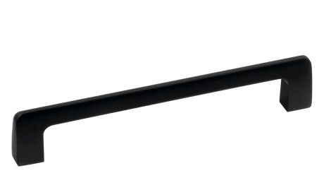 Przejdź do produktu Uchwyt, 175/160mm, czarny mat