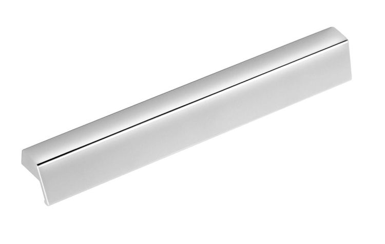 LARITA, AMIA uchwyt meblowy, rozstaw 160mm, chrom
