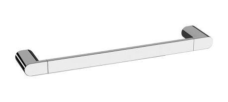 Przejdź do produktu FLORI wieszak na ręczniki 400x70mm, chrom