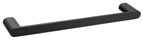 Przejdź do produktu FLORI wieszak na ręczniki 400mm, czarny mat