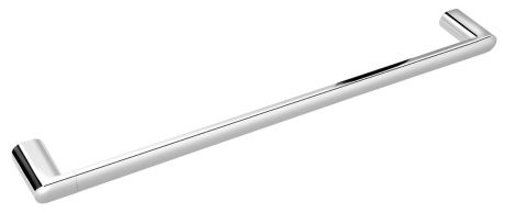 Przejdź do produktu FLORI wieszak na ręczniki 600x70mm, chrom