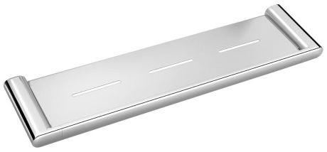 Przejdź do produktu FLORI półka 508x25x127mm, chrom