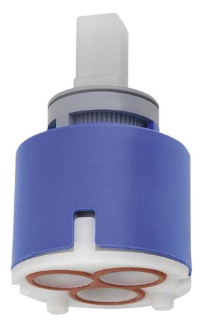 Przejdź do produktu Głowica progresywna, średnica 40mm