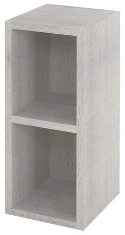 Przejdź do produktu TREOS szafki wiszące górne 20x50x22cm, dąb Polar