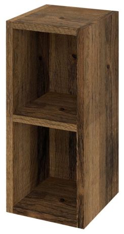 Przejdź do produktu TREOS szafka wisząca górna 20x50x22cm, dąb Collingwood