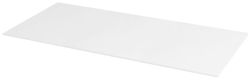 TREOS blat Rockstone 100x51cm, bez otworu