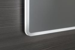 PIRI lustro z oświetleniem LED 60x80cm