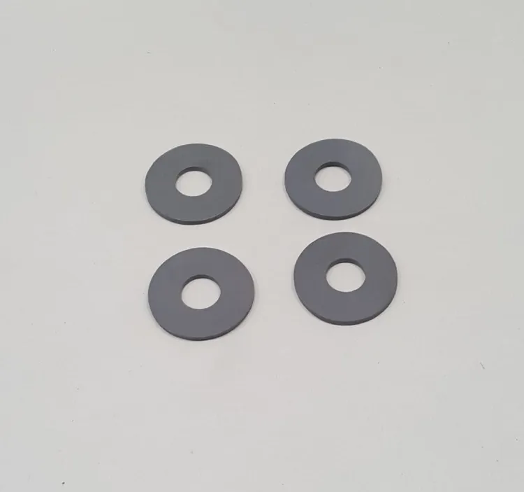 CORK uszczelki, 4szt./komplet (do RE104, RE105)