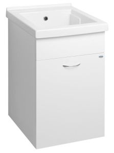 Szafka pod zlew 43x70x47,8cm, biały