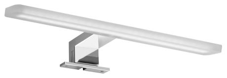 Przejdź do produktu MIRAKA oświetlenie LED 5W, 230V, 300x35x120mm, IP44, akryl, chrome
