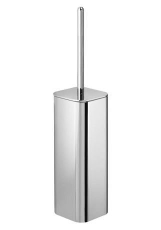 Przejdź do produktu FLORI szczotka WC wisząca, chrom