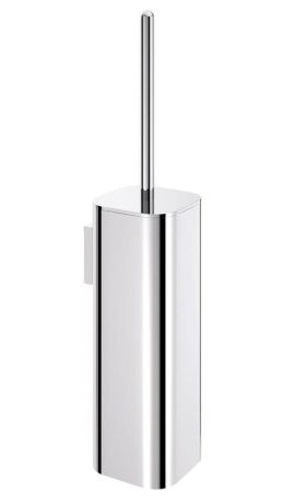 Przejdź do produktu FLORI szczotka WC wisząca, chrom