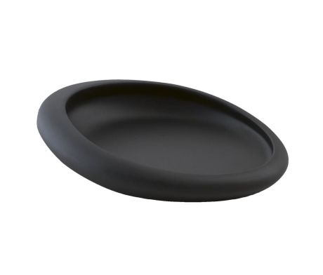 Przejdź do produktu ISIDE mydelniczka do postawienia, czarny mat