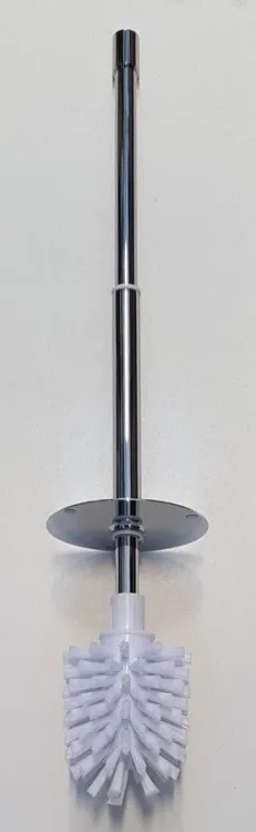 Końcówka do szczotki WC 1321-08