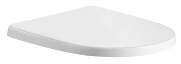 JALTA RIMLESS deska WC, polypropylen