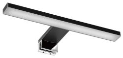 ESTHER 2 LED oświetlenie, 6W, 280x14x107mm, czarny