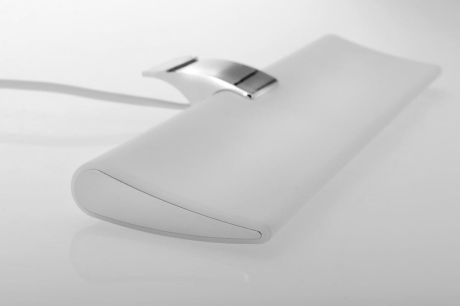 Przejdź do produktu MIRACLE oświetlenie ścienne LED, 7 W, 300x46x114 mm, chrom
