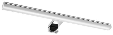Przejdź do produktu RUTH 2 oświetlenie ścienne LED 500x35x111 mm, 8 W, 2800K-4000K-5900K, chrom