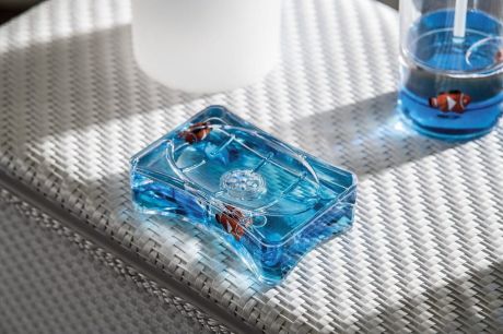 Przejdź do produktu PYXIS Mydelniczka do postawienia, Nemo