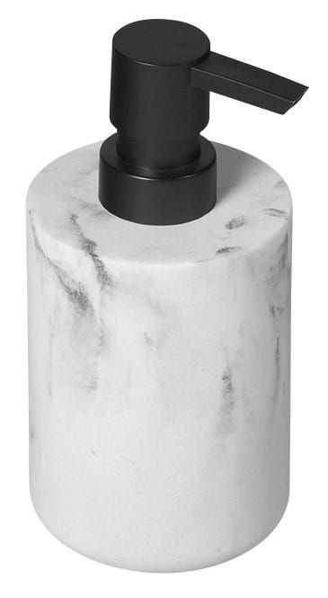 BIANCO dozownik mydła do postawienia 300ml, biały