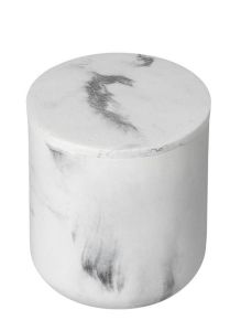 BIANCO pojemnik do postawienia, biały