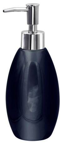 Przejdź do produktu MAIDEN dozownik mydła do postawienia 350ml, czarny