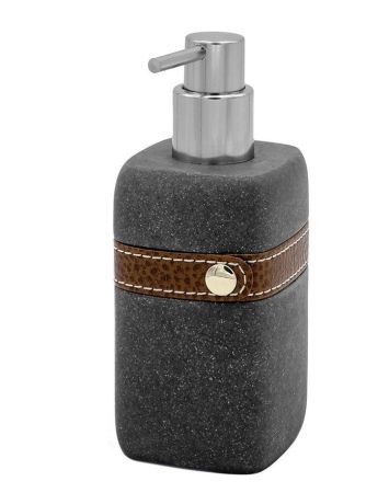 Przejdź do produktu SUPERIOR dozownik mydła do postawienia 270ml, szary