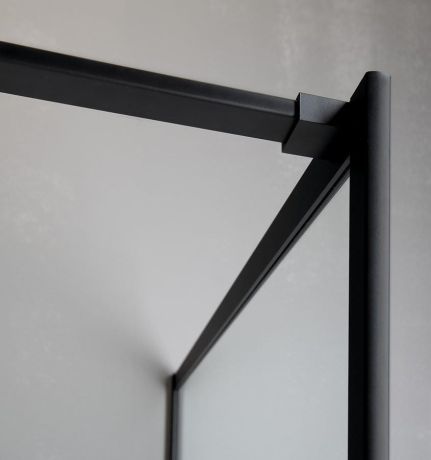 Przejdź do produktu CURE BLACK dodatkowy profil wspornika 1400 mm, czarny mat