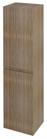 Przejdź do produktu FILENA szafka wysoka 35x140x30cm, dąb