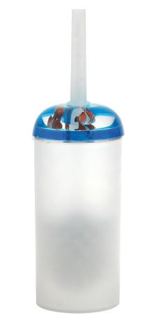 Przejdź do produktu PYXIS Szczotka WC do postawienia, Nemo