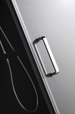 Przejdź do produktu ONE kabina prysznicowa 900x900 mm wariant L/P, wejście z rogu