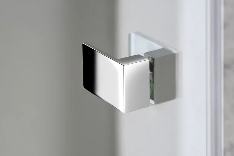 FORTIS LINE prostokątna kabina prysznicowa 1200x800 mm, narożnik